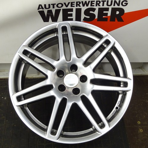 Wheelworld wh1 80018 - wheelworld, alufelge