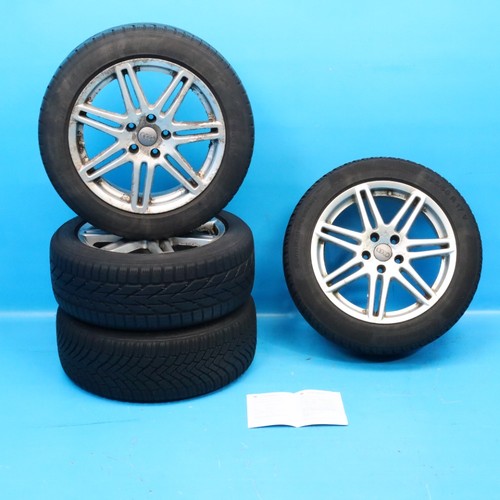 Wheelworld wh1 75017 alufelgen - wh1-75017,