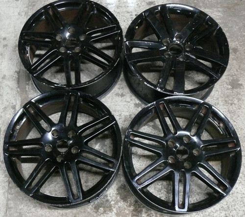 Alufelgen wheelworld wh1 9jx20 - wheelworld,