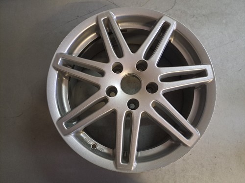 Wheelworld wh1 felge - felge, 7x16